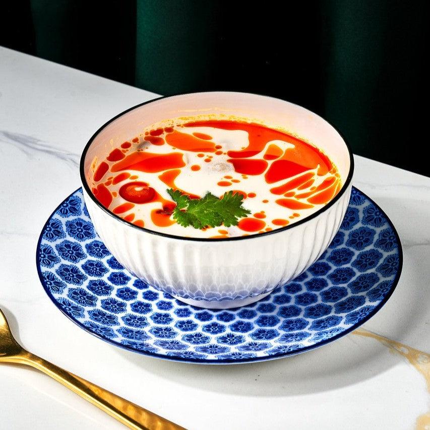 LittleThai Kitchen - Hero Image